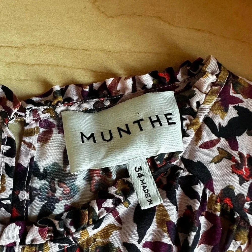 Blouse - Picture 3 of 3
